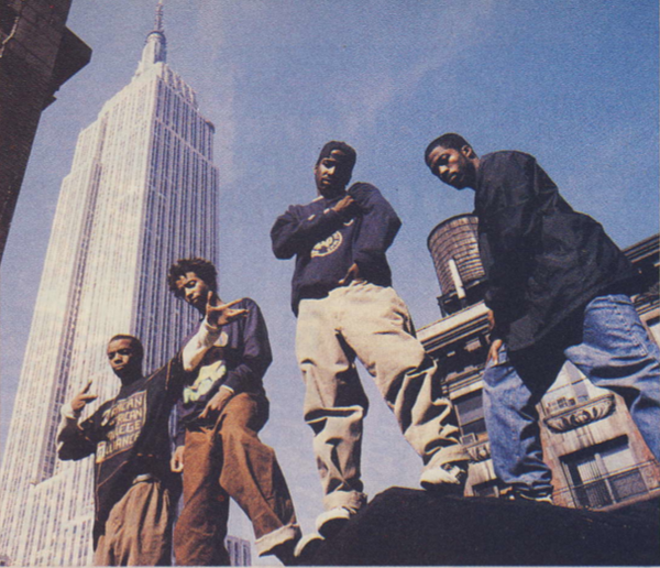 The Pharcyde