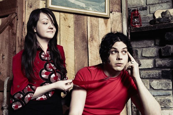 The White Stripes