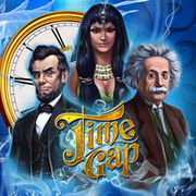 Time Gap: Поиск Предметов  группа в Моем Мире.