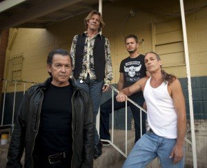 Tommy Castro And The Painkillers