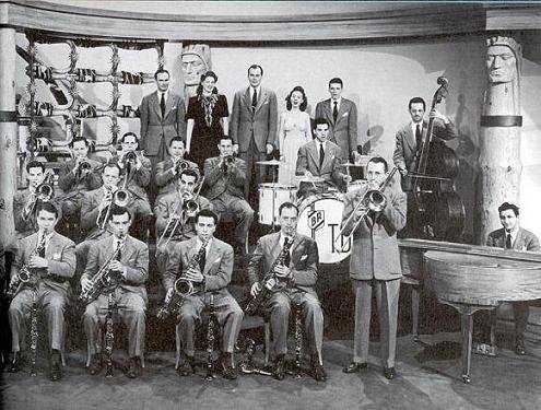 Tommy Dorsey & His Orchestra