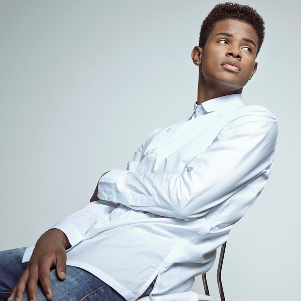 Win something. Тревор Джексон. Trevor Jackson. Джексон Гэмбл певец. Gemini певец.