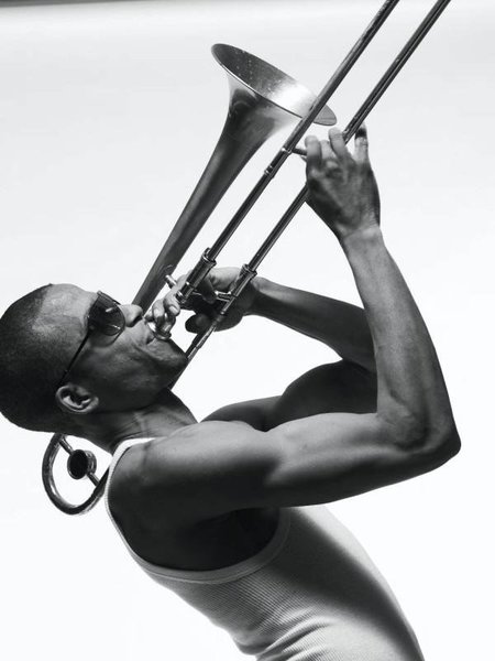 Trombone Shorty