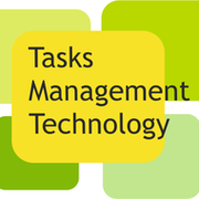 Технологии Управления Задачами (Tasks Management Technology)® группа в Моем Мире.