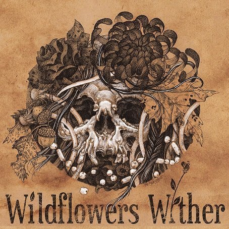 Wildflowers Wither