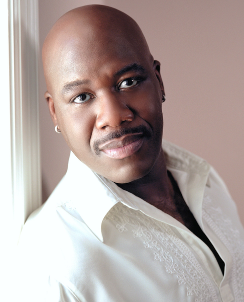 Will Downing