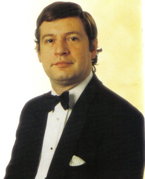 Yuli Lavrénov