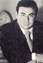 Zurab Sotkilava