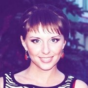 Елена Кисленко on My World.