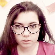 Ольга Рабчинская on My World.