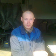 Женя Швец on My World.