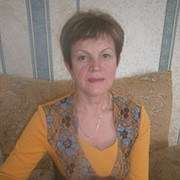 Валентина Стародубцева on My World.
