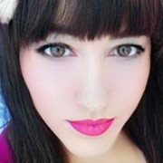 Elena  Sueño on My World.