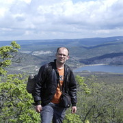 Вова Кравченко on My World.