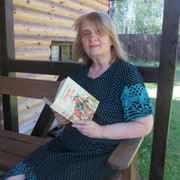 Елена Захарова on My World.