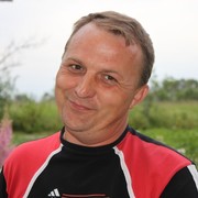 Сергей Гладкий on My World.