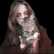 Ангелина Строганова on My World.