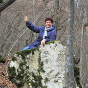 Людмила Савченко on My World.