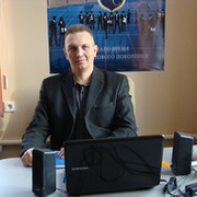 Фёдор Алпацкий on My World.