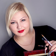 ирина матюхина on My World.