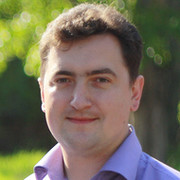 Алексей Сухов on My World.