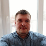 Александр Брагин on My World.