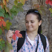 Елена Алексанова on My World.