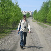 алекс пушкин on My World.