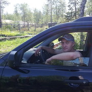 Алексей Никанов on My World.