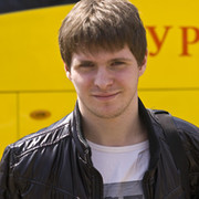 Эдик Паламарчук on My World.