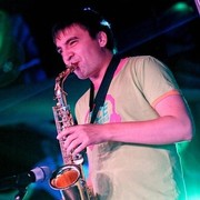 Андрей Плотников on My World.