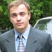 Андрей Чайка on My World.