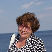 Antonina Sigovtseva on My World.