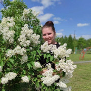 Анна Краснова on My World.