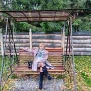 Cветлана A ******* on My World.