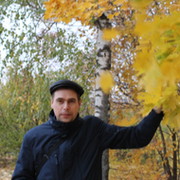 Артем Горшков on My World.