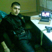 Руслан цугаев on My World.