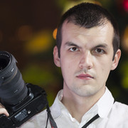 Фотограф - Тимур Азимов on My World.