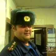 Дмитрий Абросимов on My World.