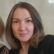 Татьяна Суворова on My World.