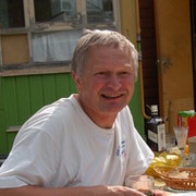 Сергей Белозеров on My World.