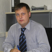Борис Калганов on My World.