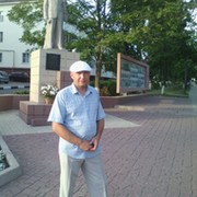 Владислав Бобровский on My World.