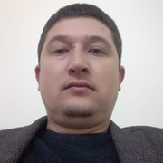 BOBUR PULATOV on My World.