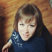 Светик Черданцева (Савина) on My World.
