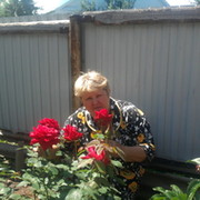 Дания Чернова on My World.