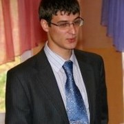 Даниил Шарапов on My World.