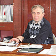 Михаил Дябкин on My World.