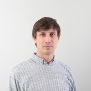 Володя Деветериков on My World.