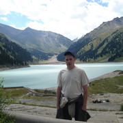 михаил кубатко on My World.